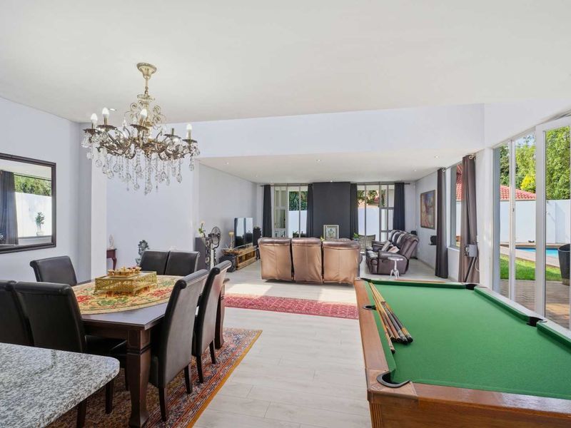 Secure Your Sanctuary: Exclusive Bryanston Home for Sale! - Photo 9