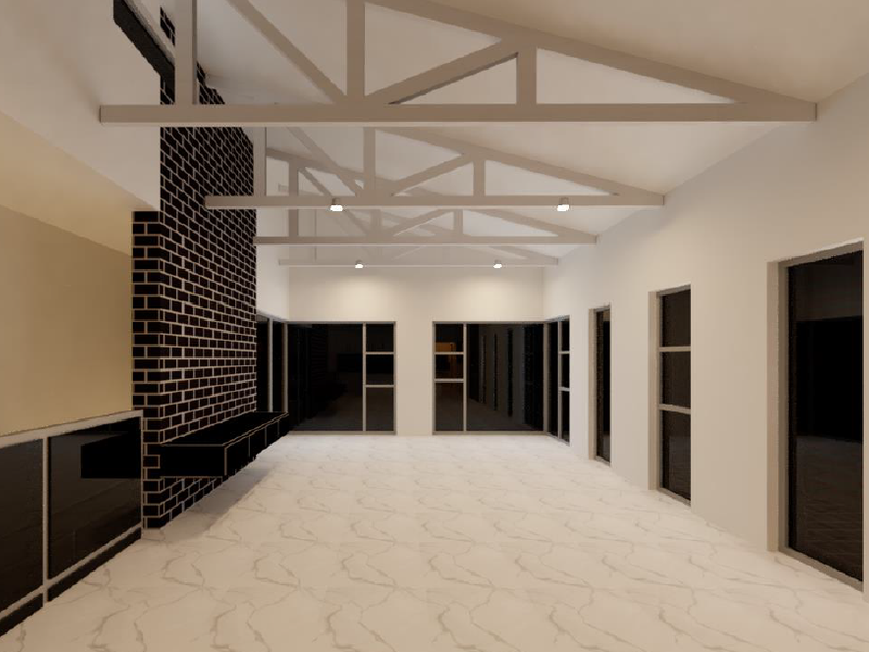 Plot & Plan : Brand New Duet Home with Stunning Sea Views and Contemporary Design - coming soon! - Photo 2