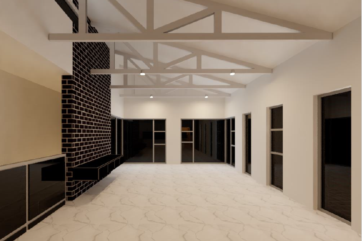 Plot & Plan : Brand New Duet Home with Stunning Sea Views and Contemporary Design - coming soon! - Photo 2