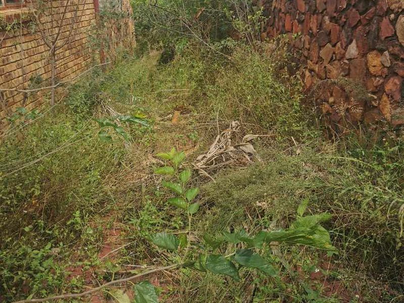 Pan Handle stand in Erasmuskloof for sale. - Photo 5