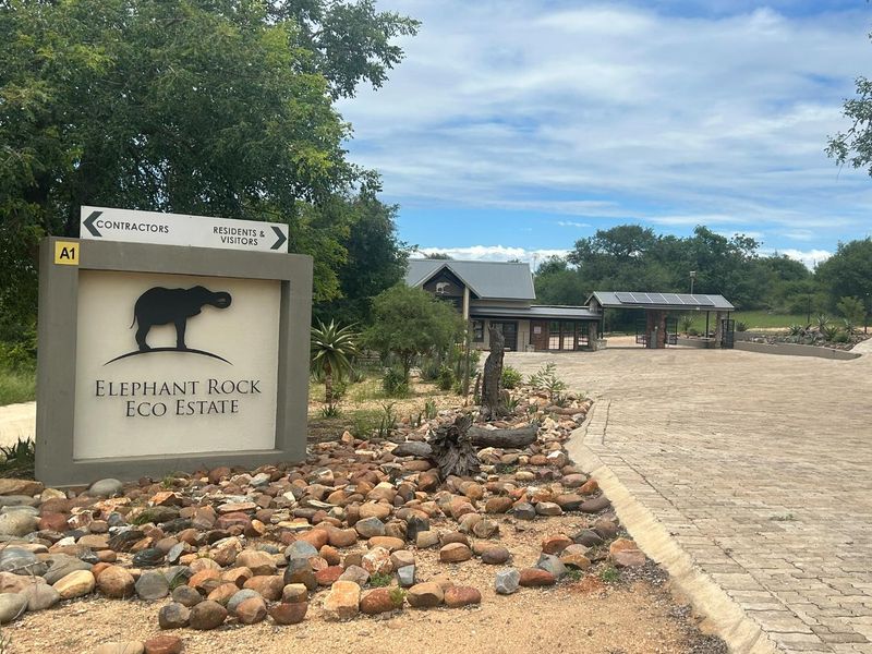 Magnificent Vacant Riverfront Land for Sale – Elephant Rock Eco Estate - Photo 2