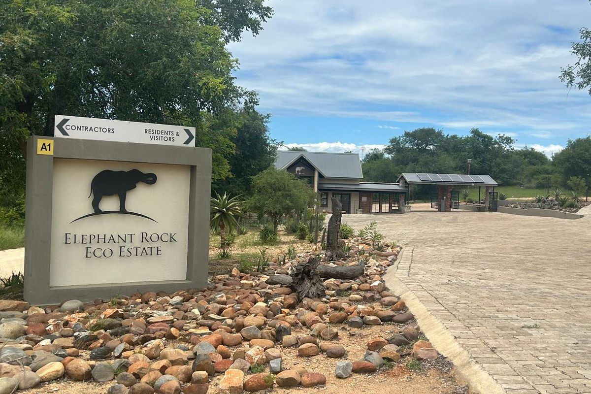 Magnificent Vacant Riverfront Land for Sale – Elephant Rock Eco Estate - Photo 2