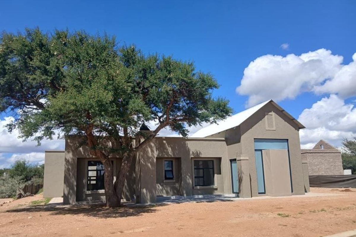 NEW Development 👇🏼👇🏼OMEYA Golf Estate - Photo 4