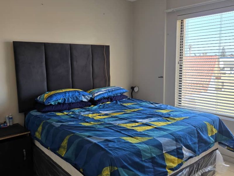 2 Bedroom duplex townhouse. - Photo 9