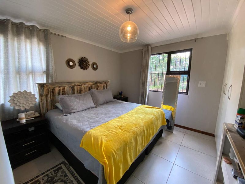 Neat Townhouse + Extra Land = Big Potential! - Photo 5