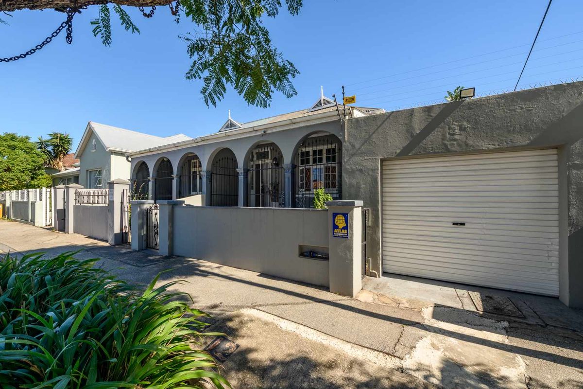 If you’re looking for a home with character, warmth, and a garden that invites you to slow down and stay awhile, this delightful home is well worth viewing! - Photo 2