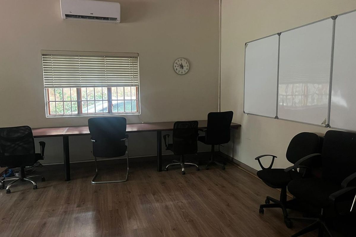 Spacious, Versatile Offices for Rent - Perfect for Your Team! - Photo 5