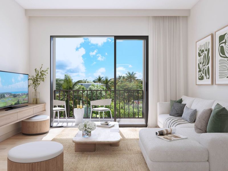 LES MÉLÉANES: EMBRACE AZURI LIVING — STARTING AT Rs 8,400,000. Discover Destination Mauritius. - Photo 7