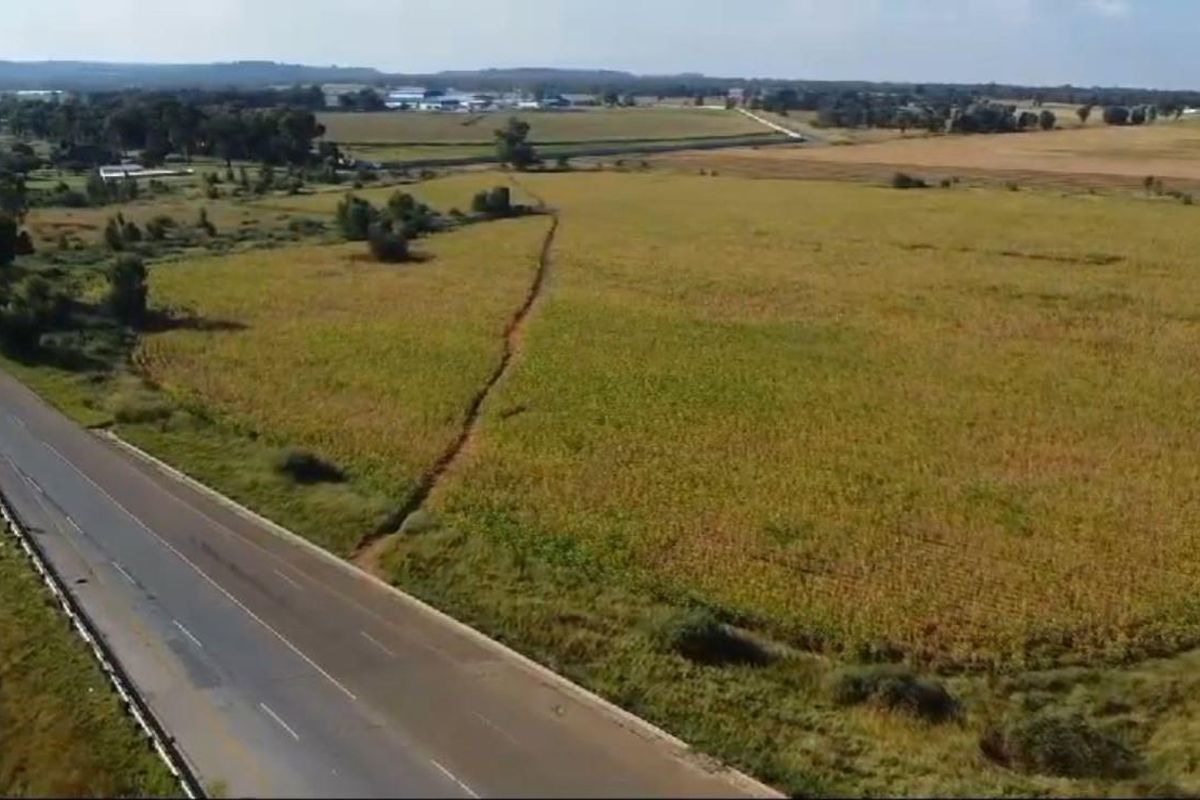 A Landmark Development Opportunity on the R59 - 17.4 Hectares - Photo 4
