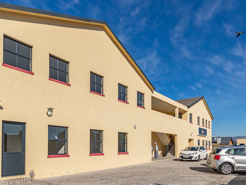 IDEAL FOR CALL CENTRE, CORPORATE OFFICES OR SHOOLS. - Photo 2