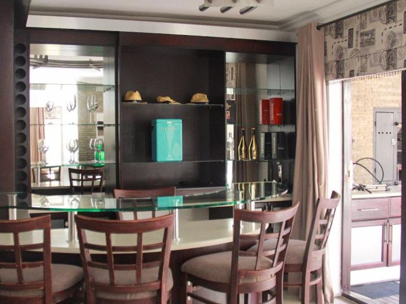 Modern Family Home for Sale in sought after Woodmead area - Photo 9