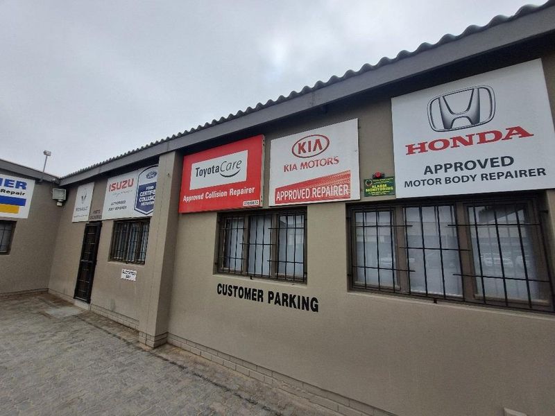 Established Auto Body Repair Business for Sale – Fully Equipped and Operational - Photo 3