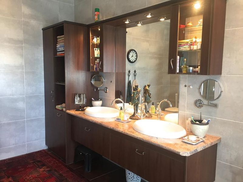 Ground floor family house in Ausblick - Photo 9