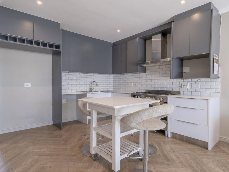 Modern 2-Bedroom Terrace Home in Secure Parklands North Estate - Photo 9