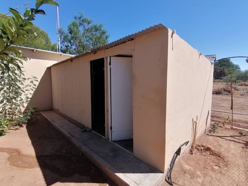 NUTRITIONAL RICH AGRICULTURAL / RESIDENTIAL PLOT FOR SALE IN HARDAP NAMIBIA - Photo 6