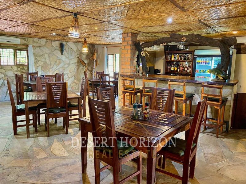 Namibia ,Rundu | Lodge for Sale - Photo 6