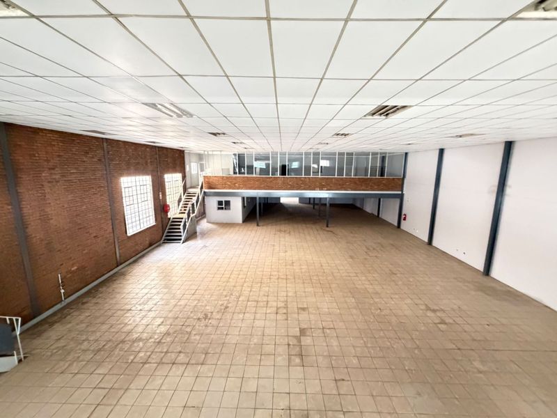 Prime Benoni Central: Ideal Commercial Space Awaits! - Photo 10