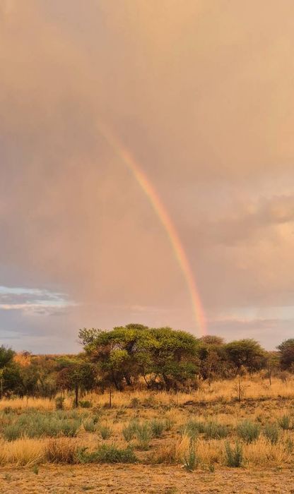 Property #2188485, Vacant Land Agricultural For Sale in Okahandja Central