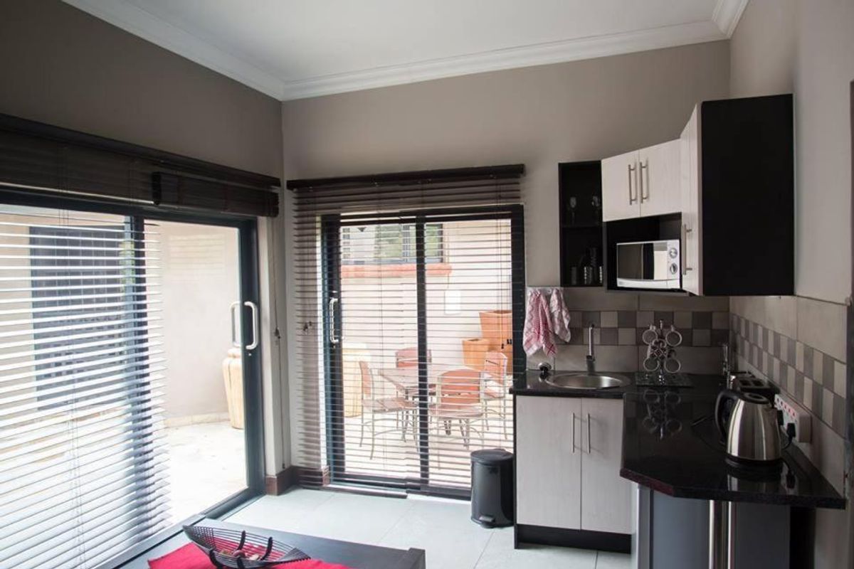 STUNNING 167 HECTARE GAME FARM AND LODGE FOR SALE NEAR BRITS - Photo 3