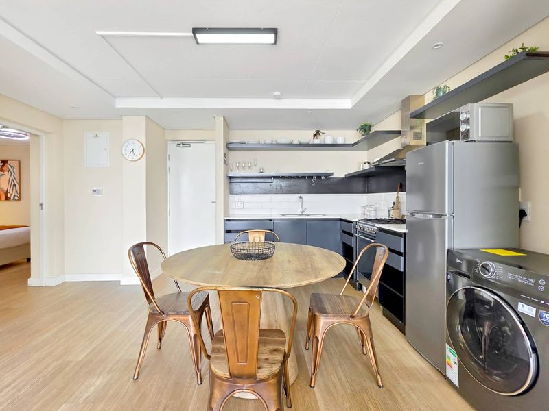 2 Bed Investment Property Overlooking Table Mountain - Photo 7