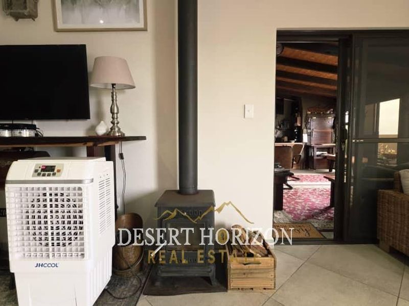 Swakopmund , Ocean View | Potential Property for Sale – Ideal Family Home with Separate Flat - Photo 7