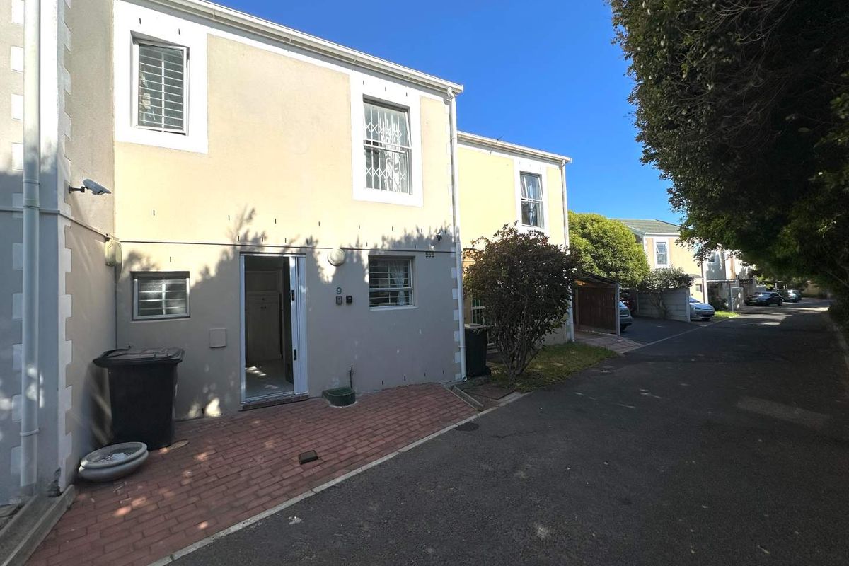 Mountain views, generous space, and income from day one. - Photo 3