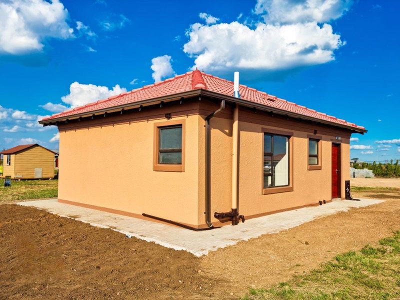 New Home From R 8600*Per Month - Photo 2