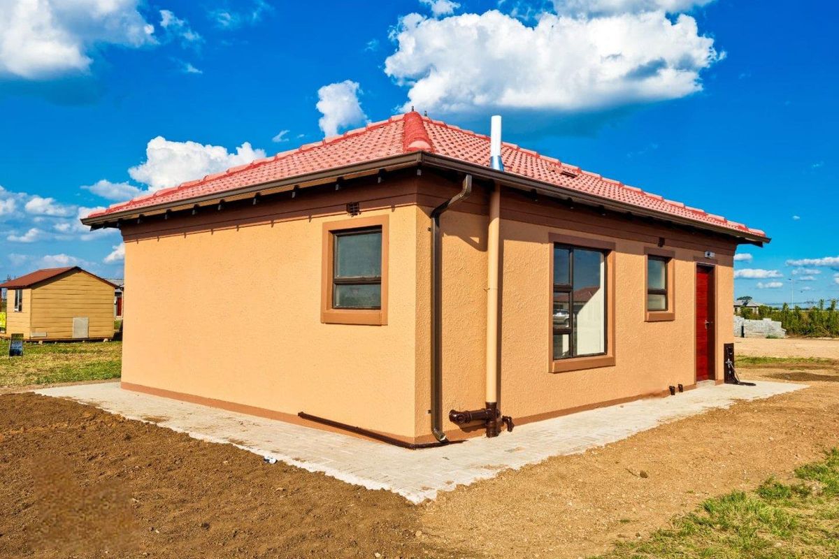 New Home From R 8600*Per Month - Photo 2