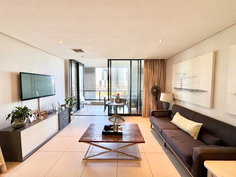 Hendra Estate - Stunning Apartment For Sale In Beacon Rock - Photo 8