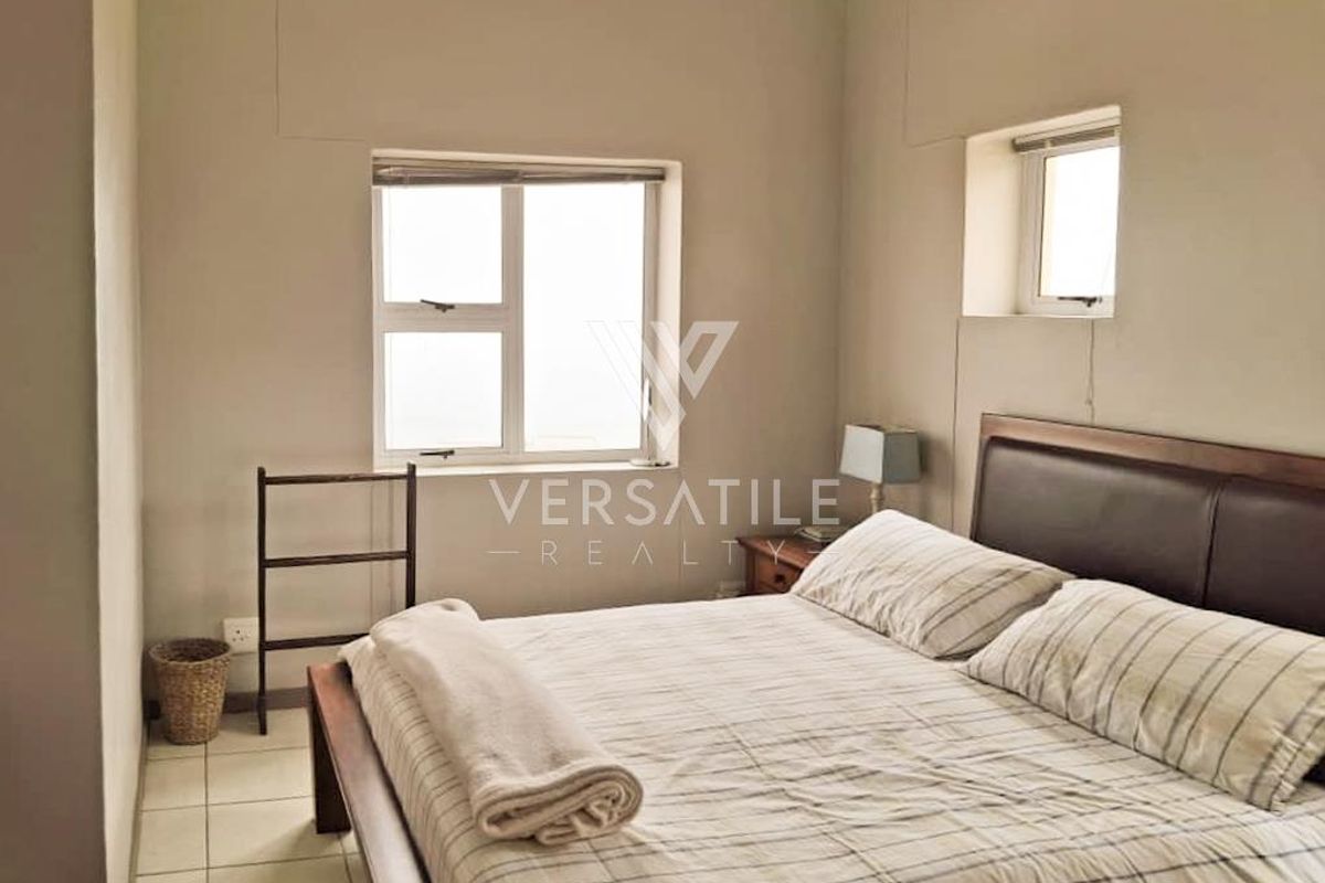 Penthouse Apartment with beautiful ocean views - Photo 4