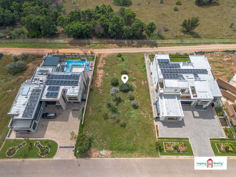 Vacant land with Approved plans For Sale - Photo 3