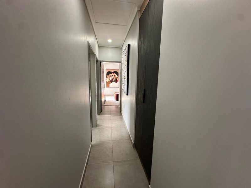4 Bedroom Townhouse at Baltimore Lifestyle Estate - Photo 9