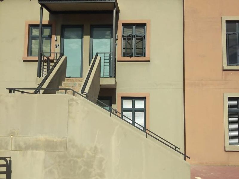 Neat, apartment for sale in Omeya Golf Estate - Photo 2