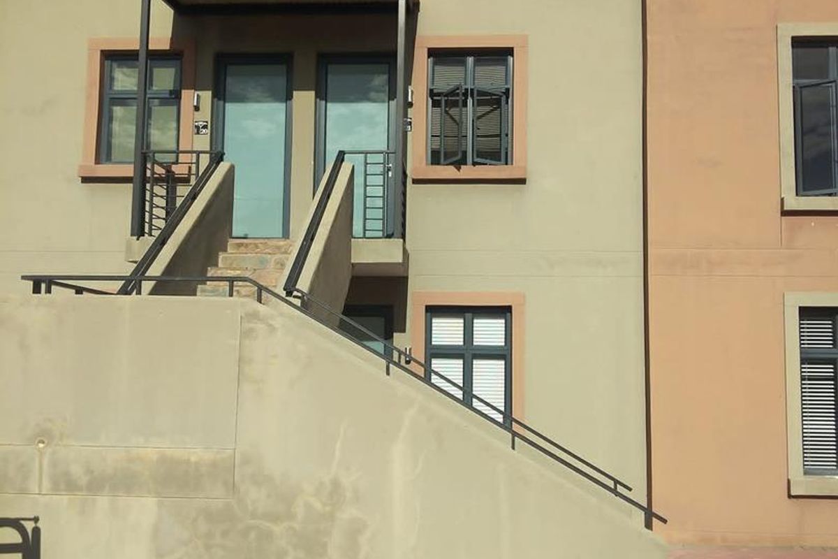 Neat, apartment for sale in Omeya Golf Estate - Photo 2