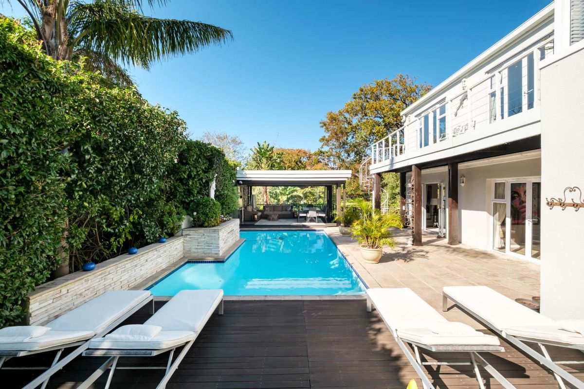 Timeless Elegance with Dual Living in the Heart of Newlands - Photo 4