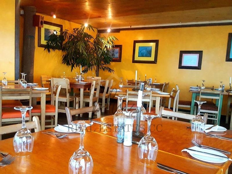 Unique,  Namibian Restaurant with breathtaking views, in prime location for sale in Walvis Bay for N$15 675 000.00 - Photo 6
