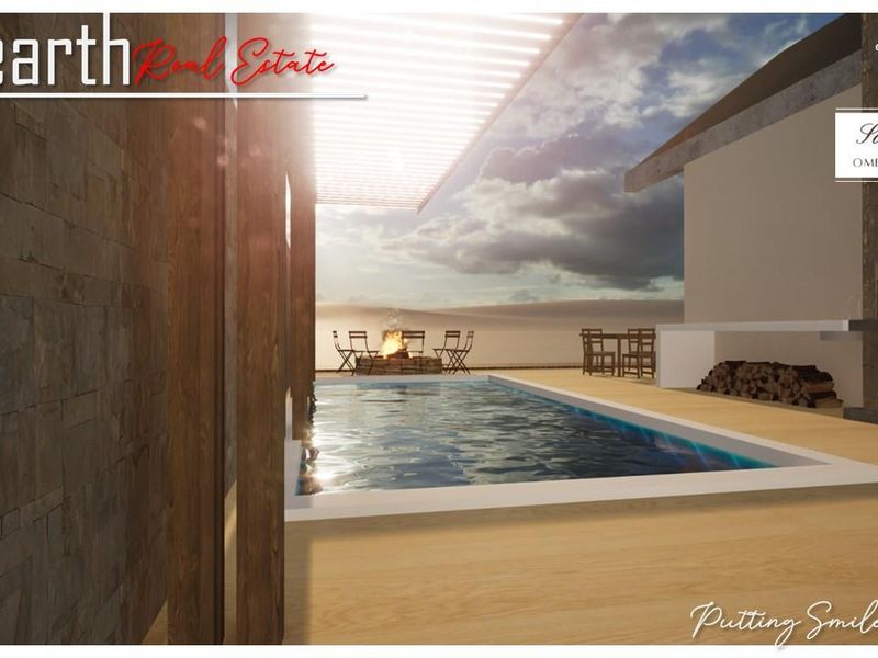 Sable Court- “Experience Affordable Elegance in Omeya’s Peaceful Surroundings” - Photo 4