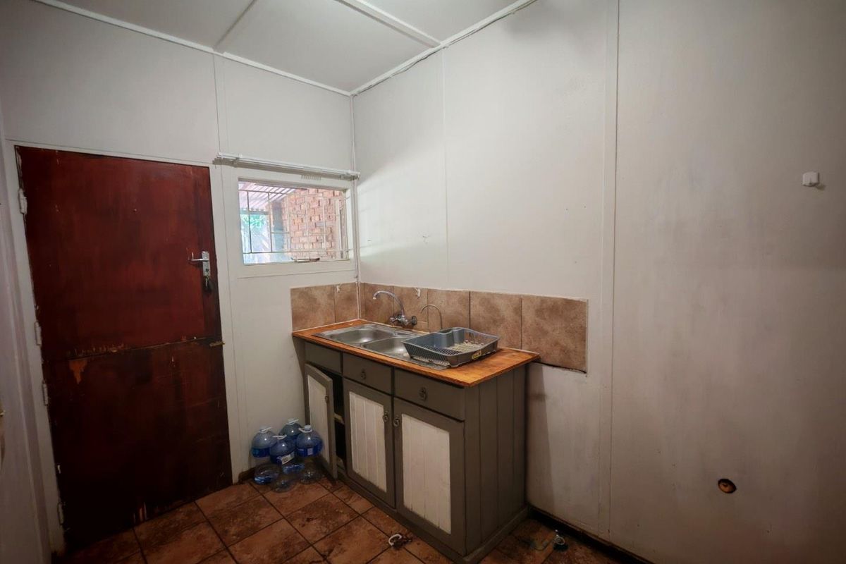 3 Bedroom Rental Home Steelpoort - Photo 4