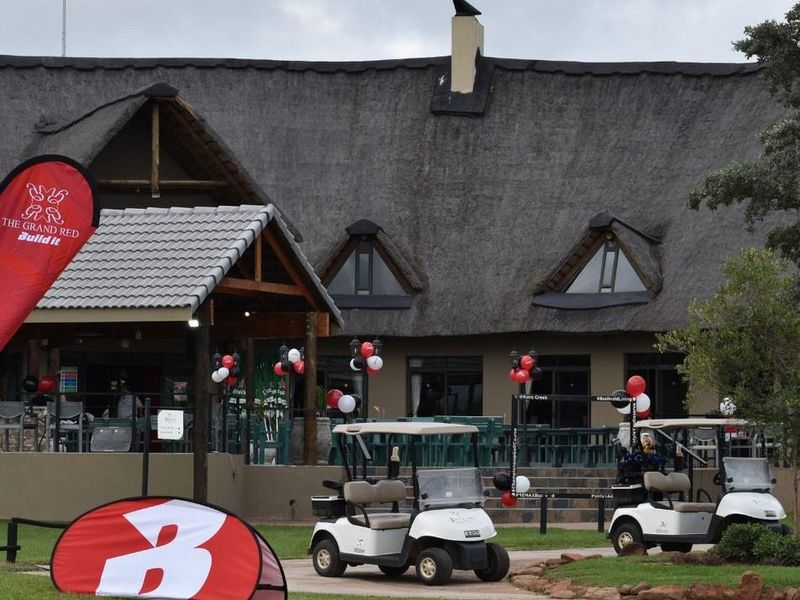 STANDS AVAILABLE AT KORO CREEK BUSHVELD ESTATE - Photo 2