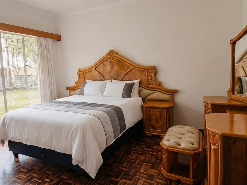 Spacious 3-Bed Home on Huge 1,487 sqm Plot – Perfect for Families - Photo 10