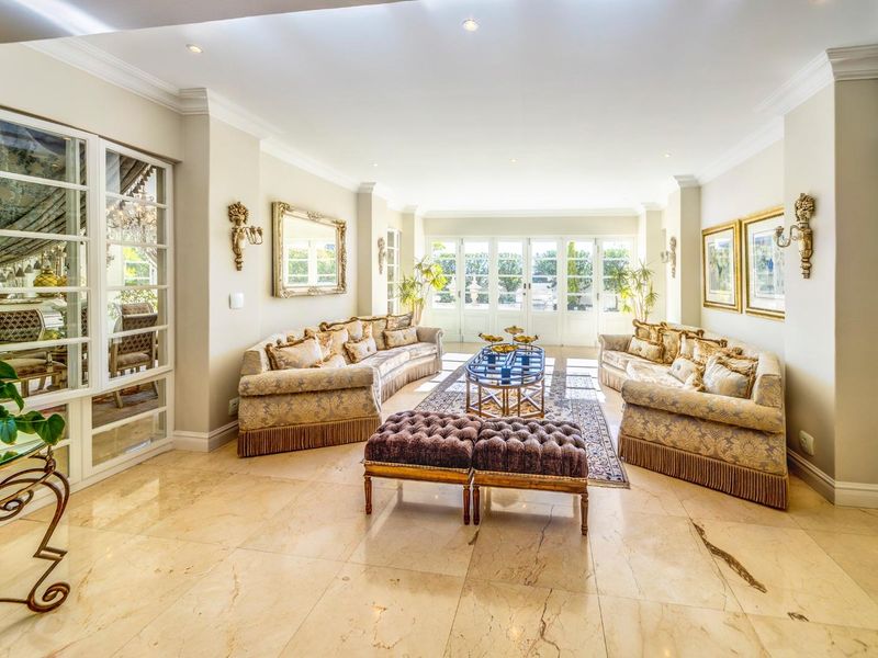 Elegant Four Bedroom Fully Furnished Home for Rent in Waterfall Country Estate - Photo 9