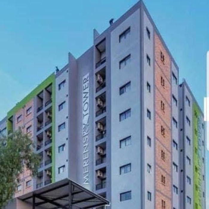 Property #2518361, Apartment For Sale in Windhoek Central