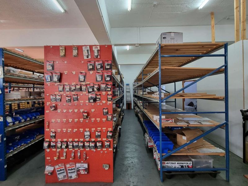 Business Shop Front For Sale - Photo 7