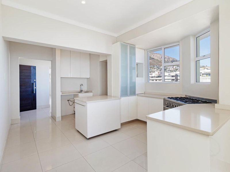 Unfurnished long lease - Photo 4