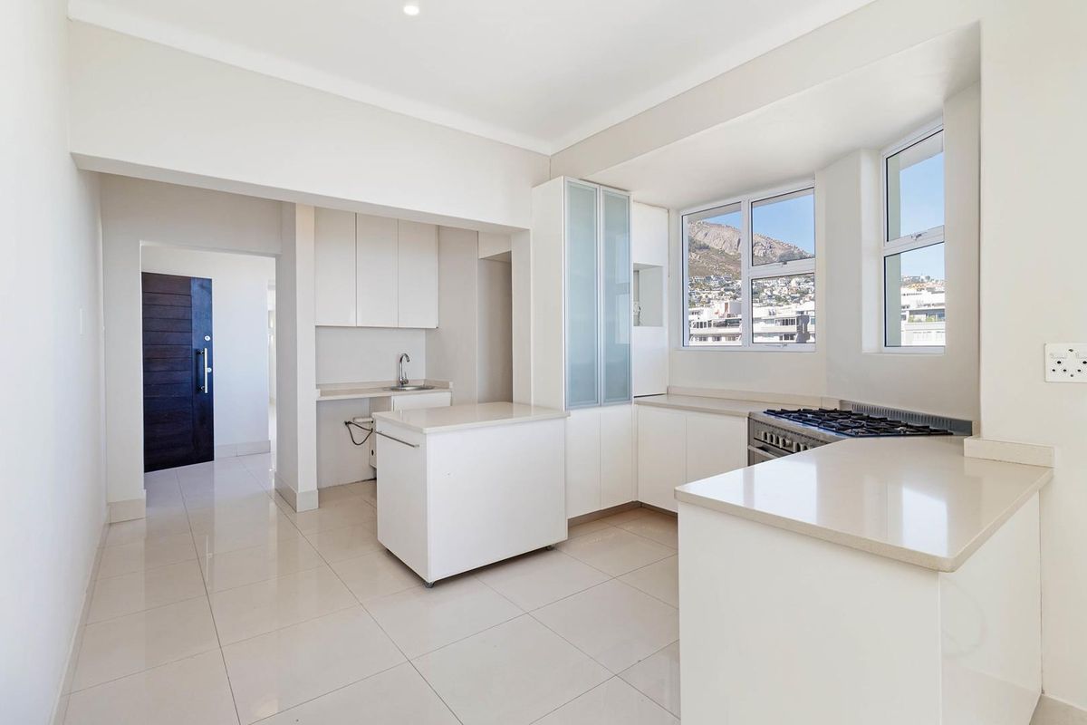 Unfurnished long lease - Photo 4