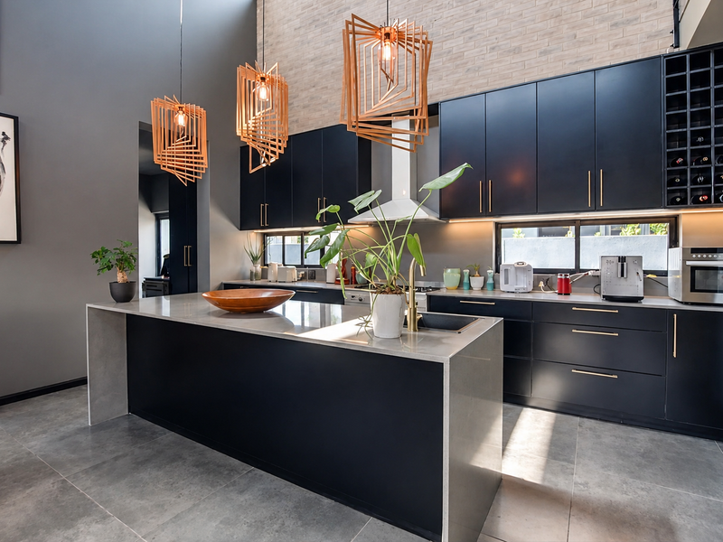 Exceptional Off-the-Grid Luxury Living in Prestigious Sagewood Estate - Photo 3