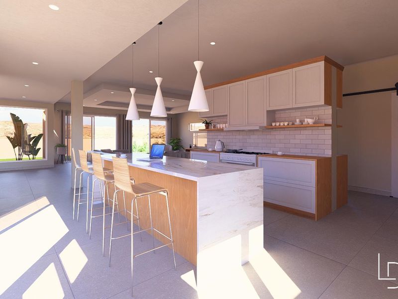 Rossmund, Swakopmund: 4 Bedr home with Flat is for Sale - Photo 3