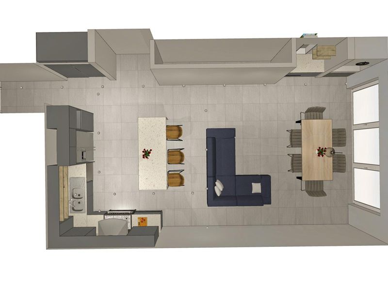 Ground floor unit for sale in Stilbaai Duine Estate. - Photo 4