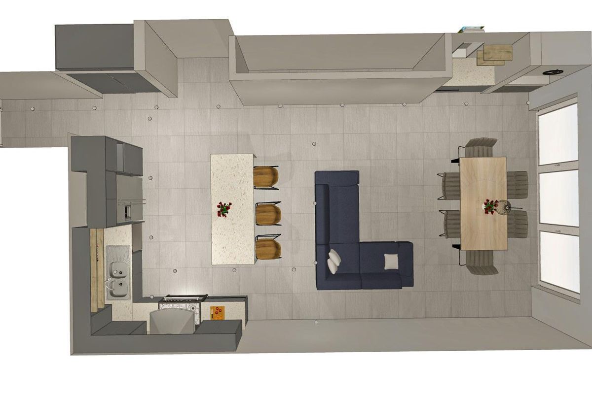 Ground floor unit for sale in Stilbaai Duine Estate. - Photo 4