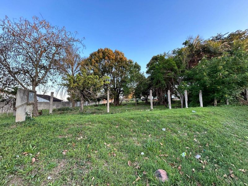 PERFECTLY ZONED PRIME 4 043M2 COMMERCIAL LAND - Photo 7